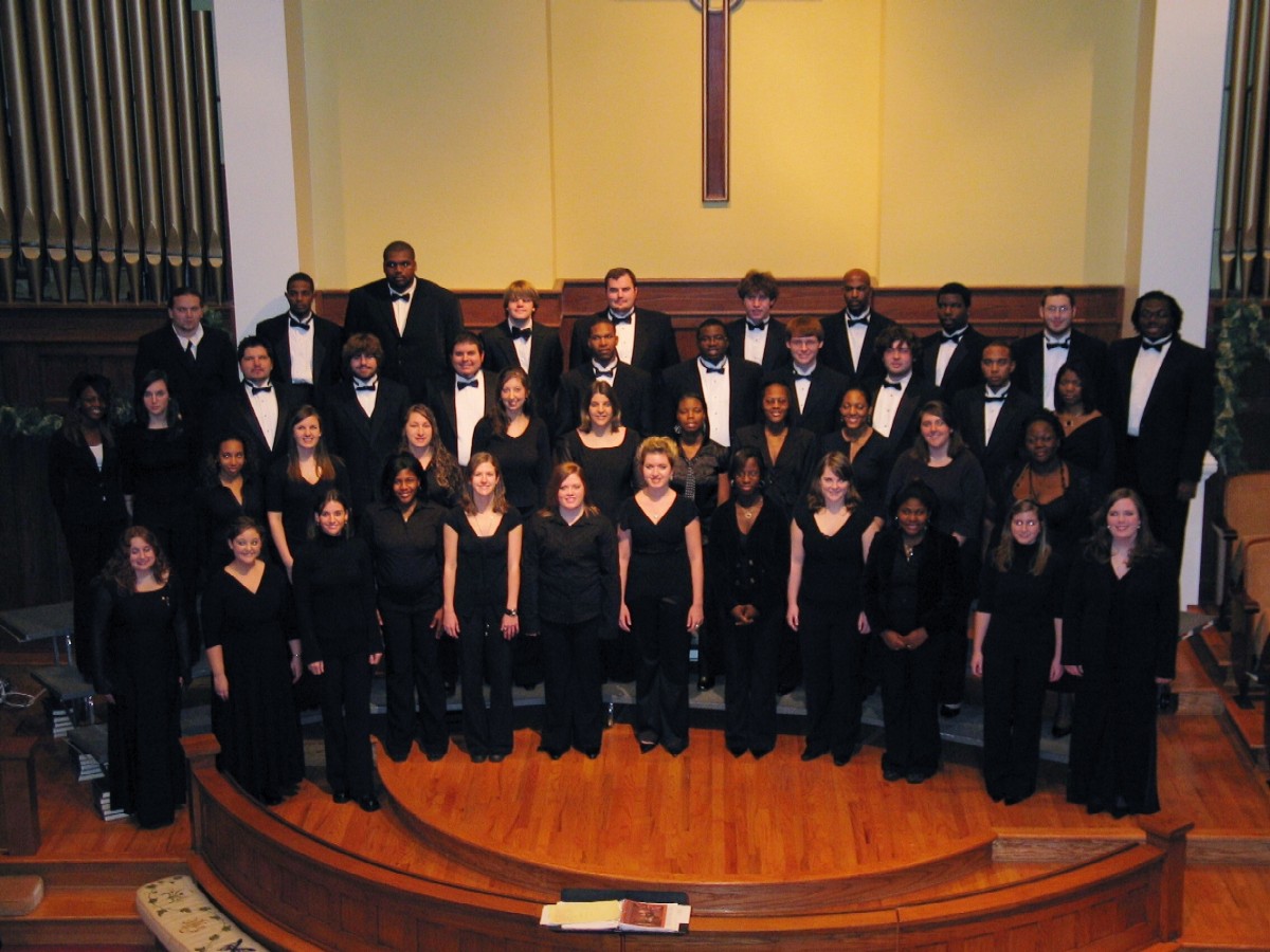 Delta Singers